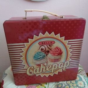 Cake Pop Baker